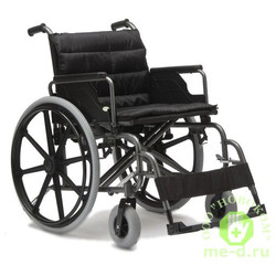 Кресло-коляска для инвалидов 