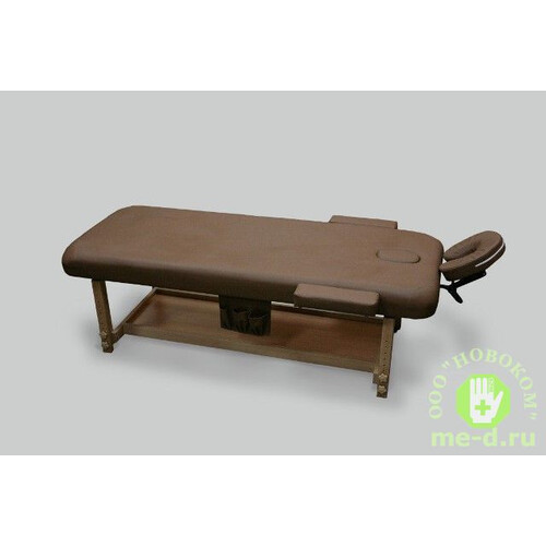 Atlantic (FIX-MT2 ) коричневый