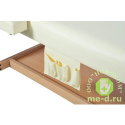 Atlantic (FIX-MT2 ) коричневый