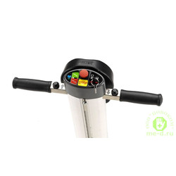 Гусеничный подъемник для инвалидов T09 Roby
