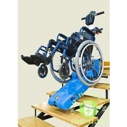 Гусеничный подъемник для инвалидов T09 Roby
