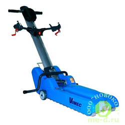 Гусеничный подъемник для инвалидов T09 Roby