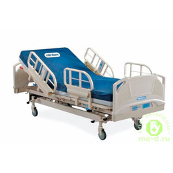 Медицинская функциональная механическая кровать Hill-Rom 305 (УЦЕНКА)