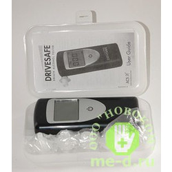 Алкотестер Drivesafe 2