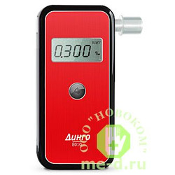 Алкометр Динго Е-010