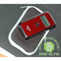 Алкометр Динго Е-010